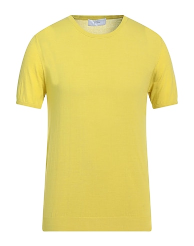 DIKTAT Sweater Lime green 100% Cotton