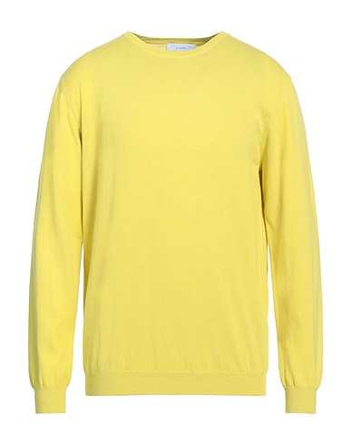 DIKTAT Jumper Lime green 100% Cotton