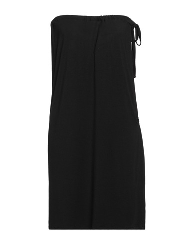 POOLDAY Paris Top Black 94% Modal, 6% Elastane
