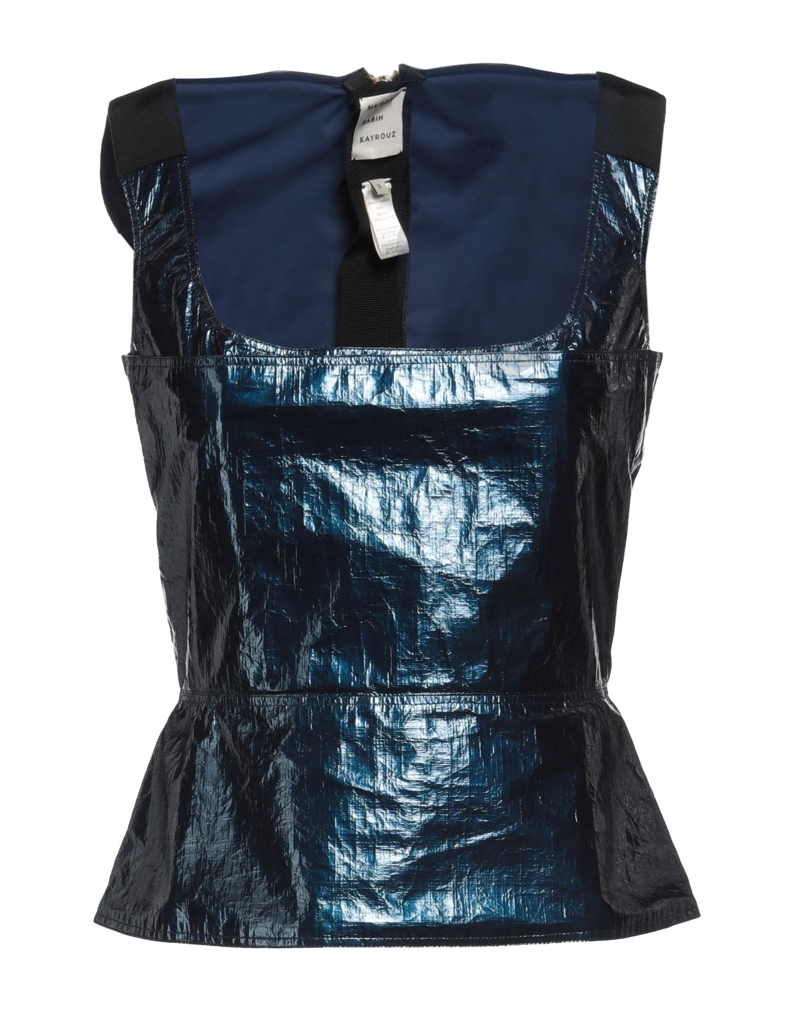 MAISON RABIH KAYROUZ - Tops