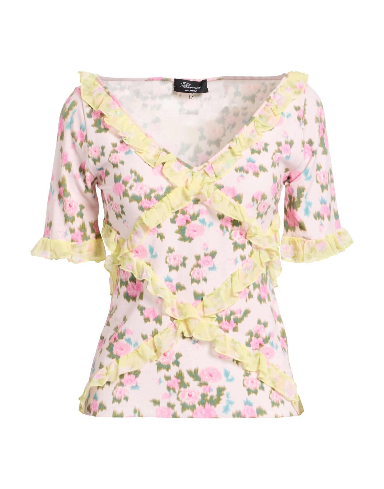 BLUMARINE - Sweaters