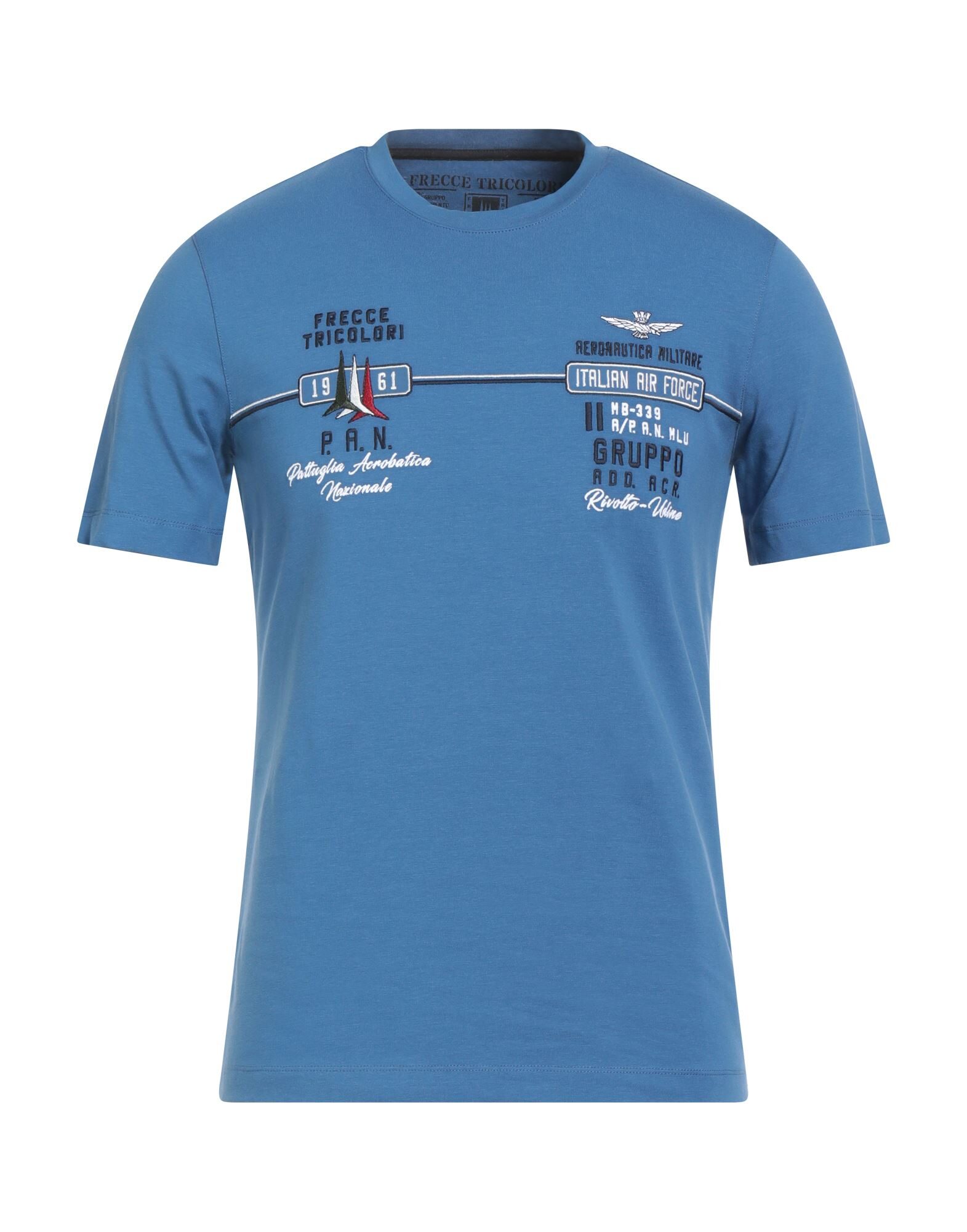 AERONAUTICA MILITARE - T-shirts