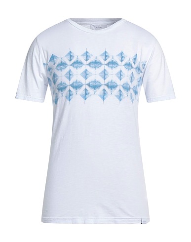 DIKTAT T-shirt White 100% Cotton