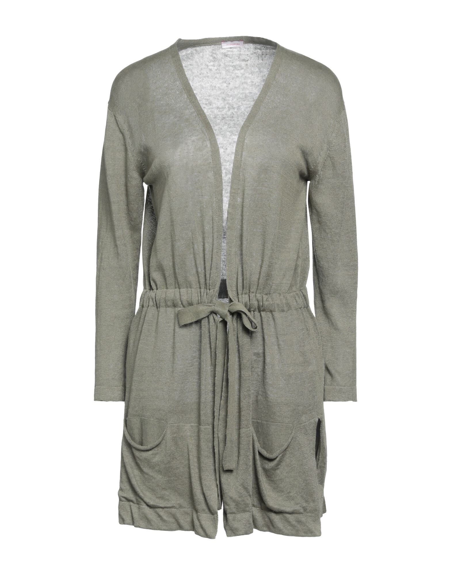 ROSSOPURO - カーディガン