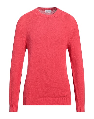 SCAGLIONE Jumper Coral 100% Silk