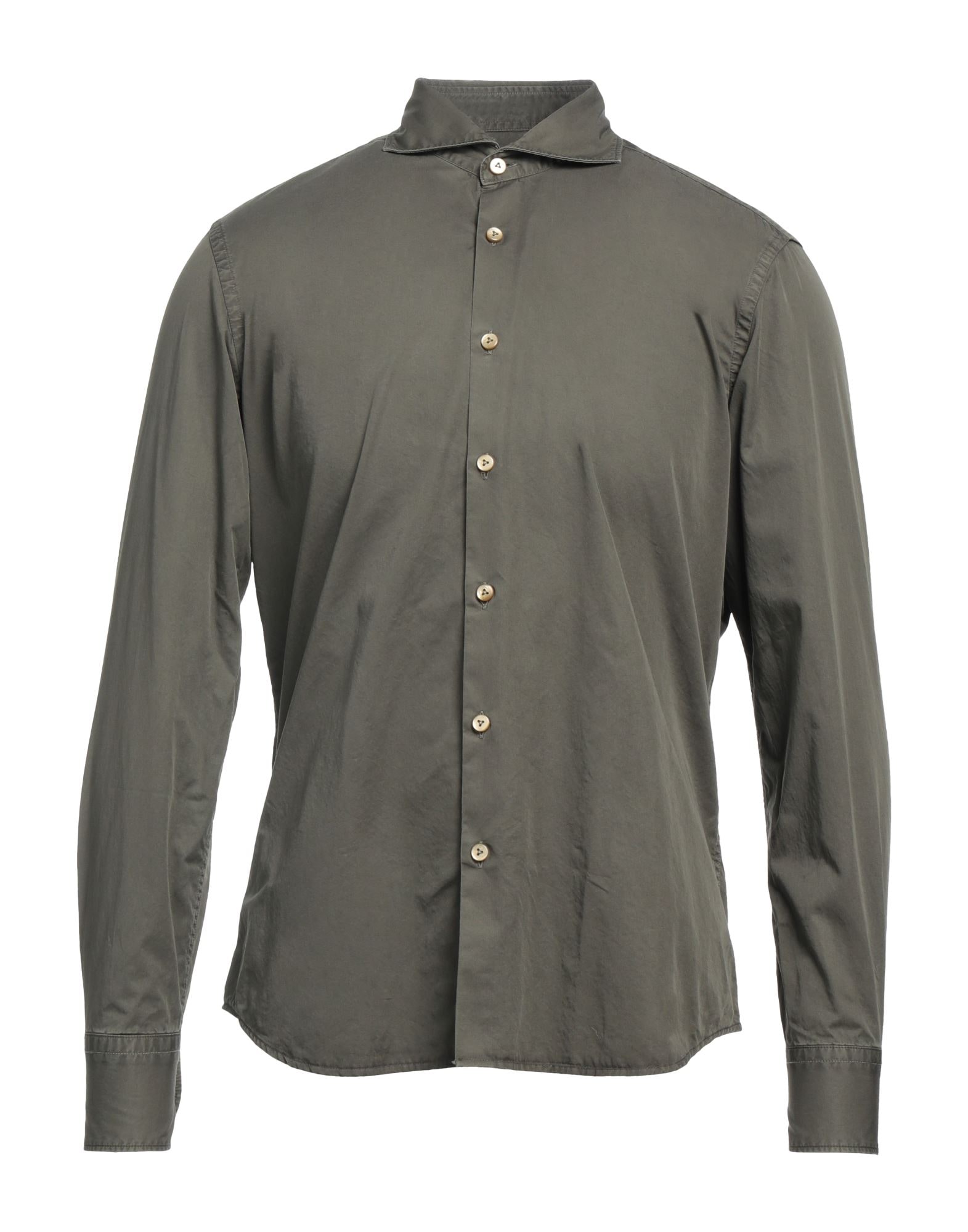 ALESSANDRO GHERARDI - Shirts