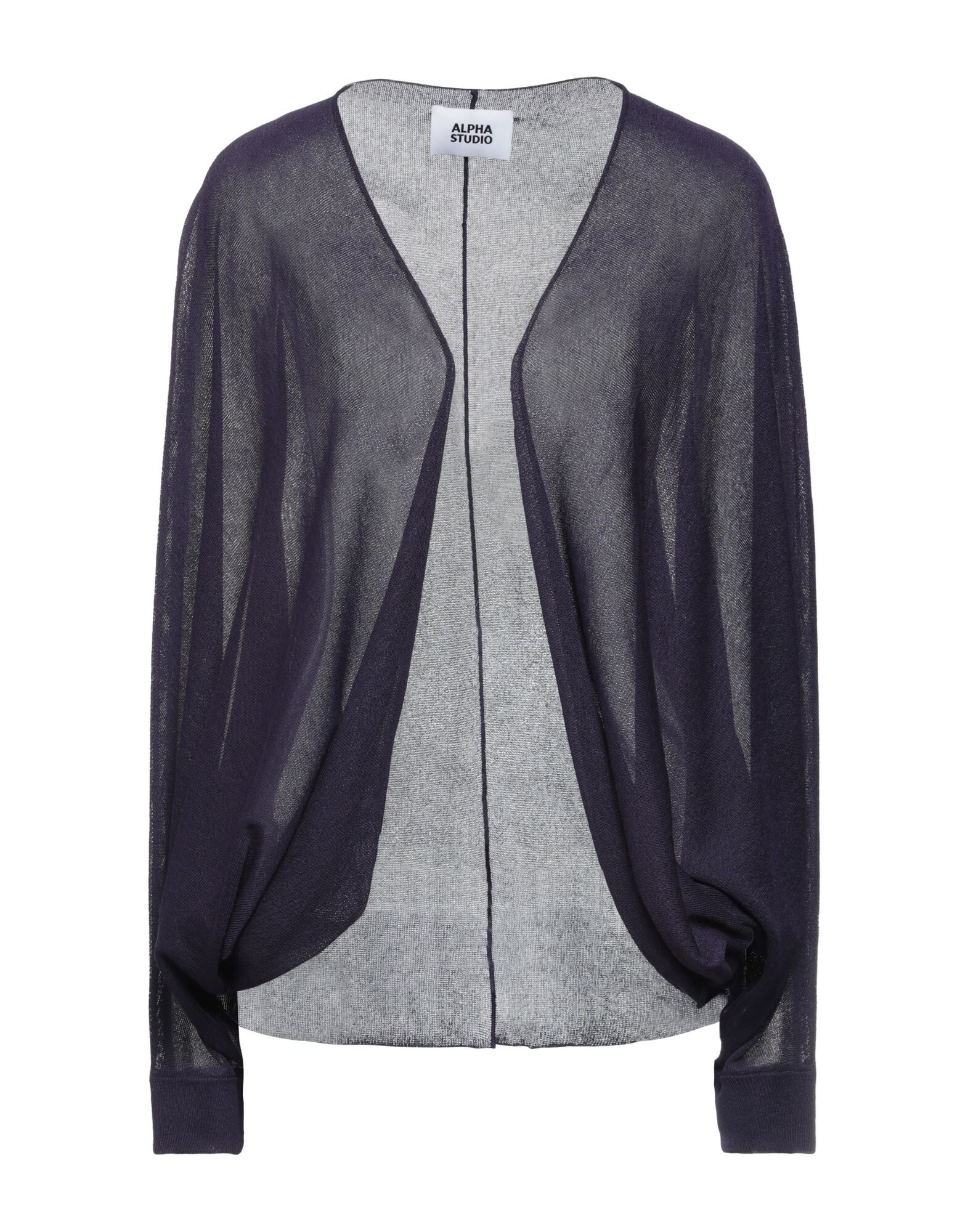 ALPHA STUDIO - Cardigans