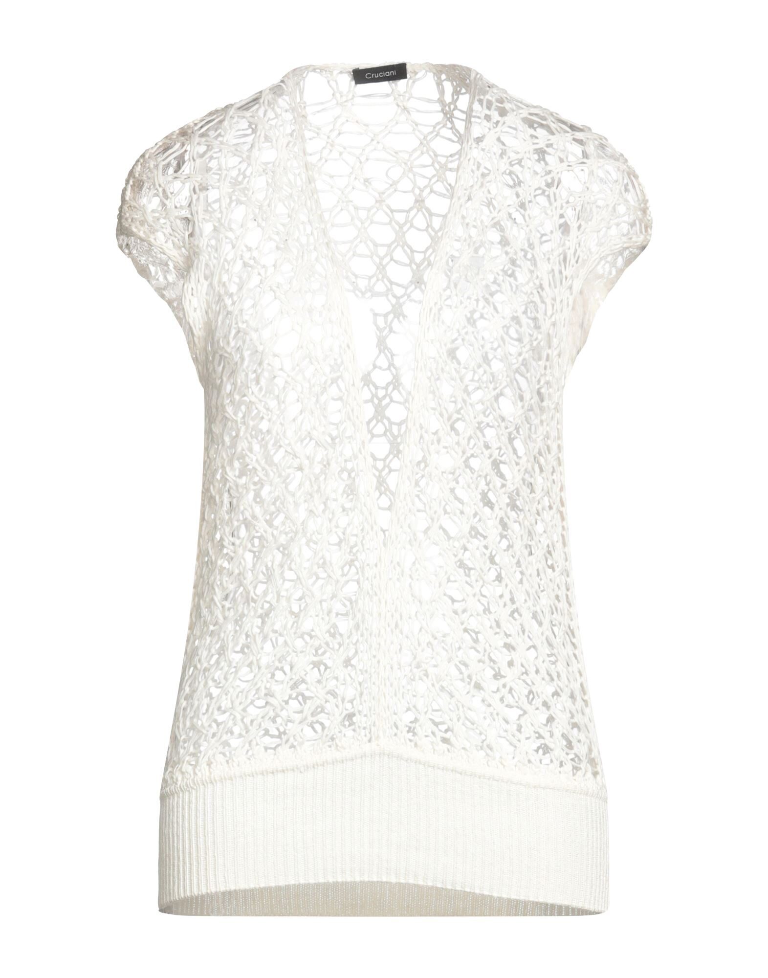 CRUCIANI - Свитеры