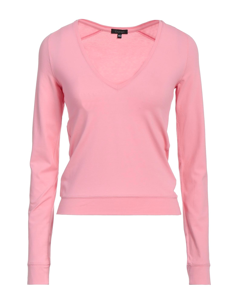 CRUCIANI - T-shirts