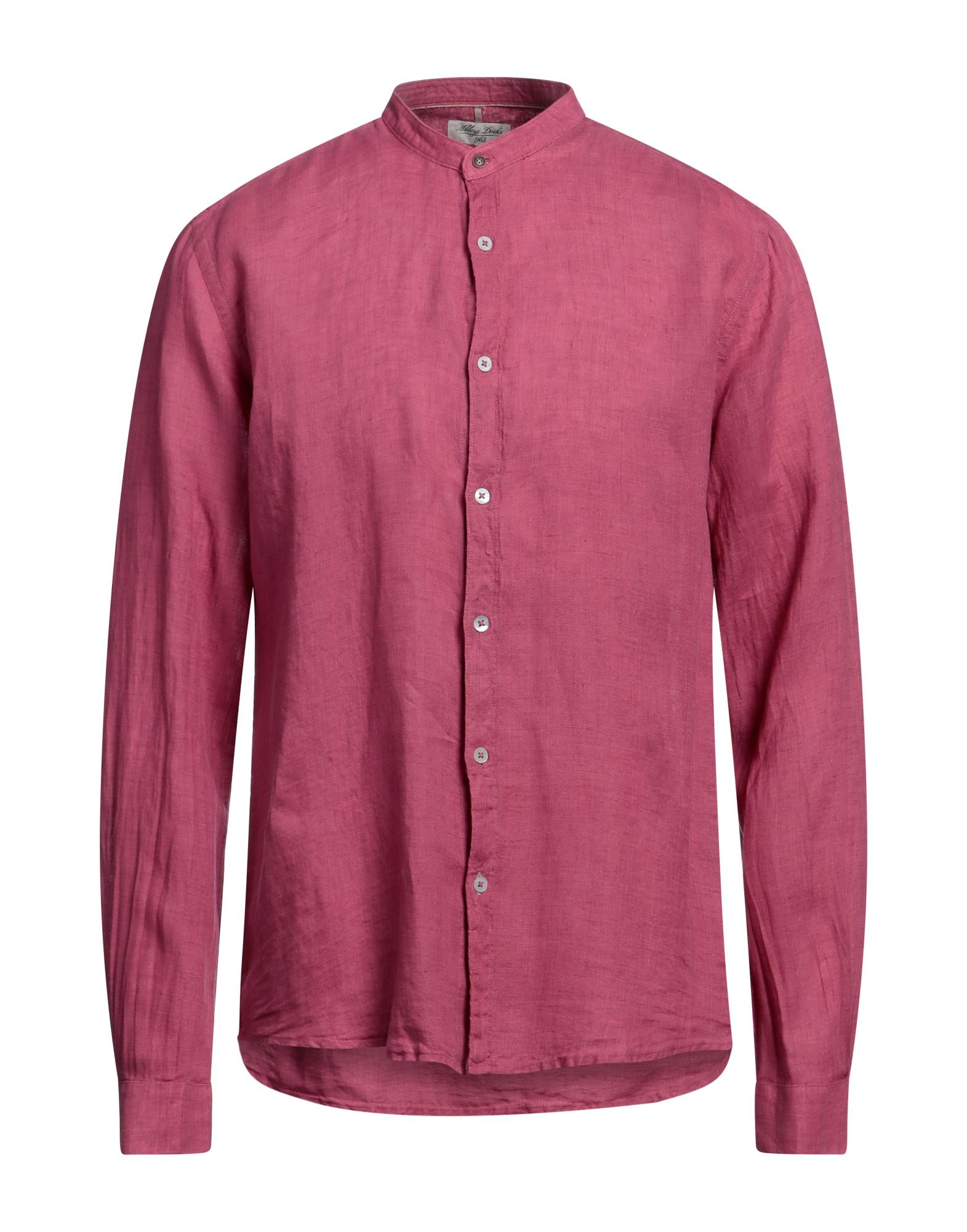 ALLEY DOCKS 963 - Πουκάμισα 