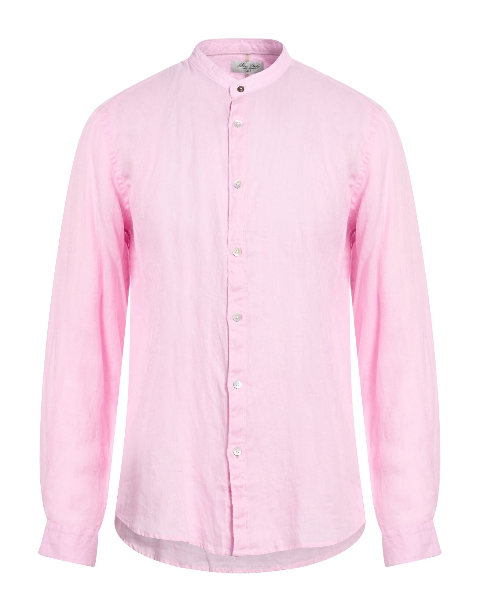 ALLEY DOCKS 963 - Shirts