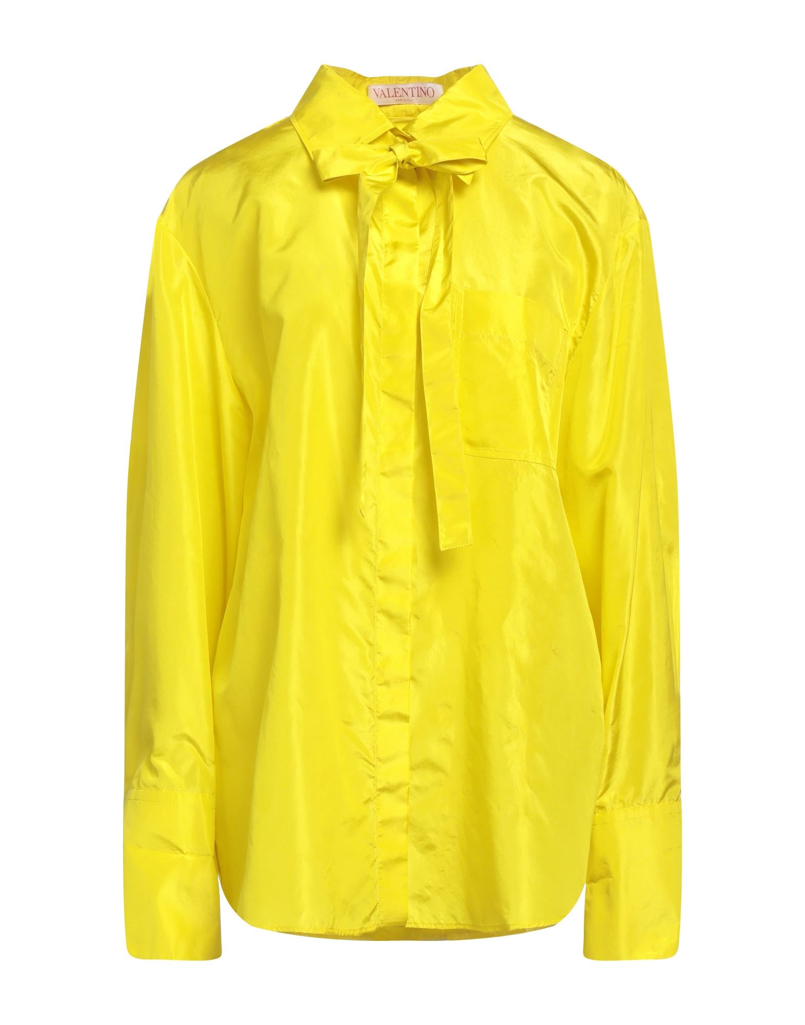VALENTINO GARAVANI - Chemises