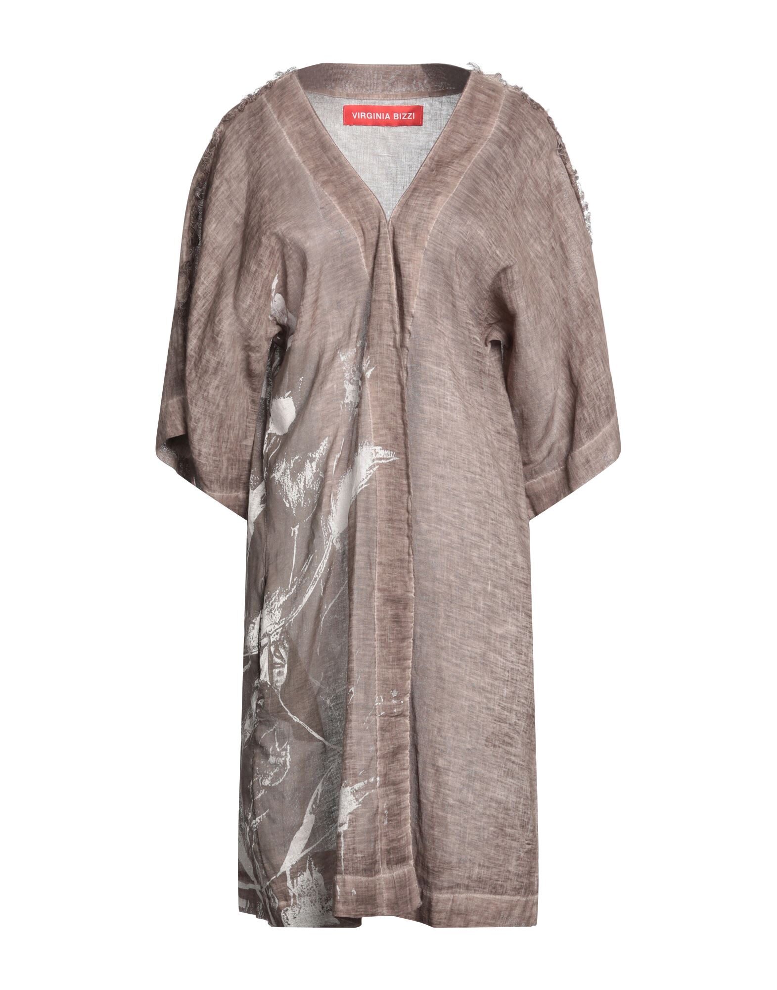 VIRGINIA BIZZI - Strickjacken