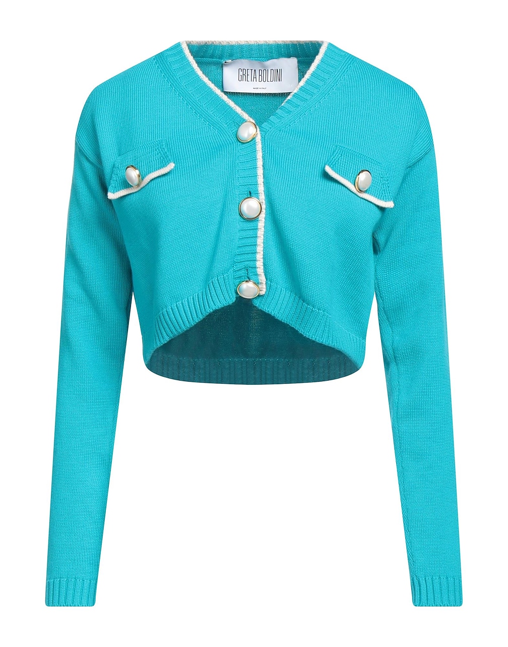 GRETA BOLDINI - Cardigan