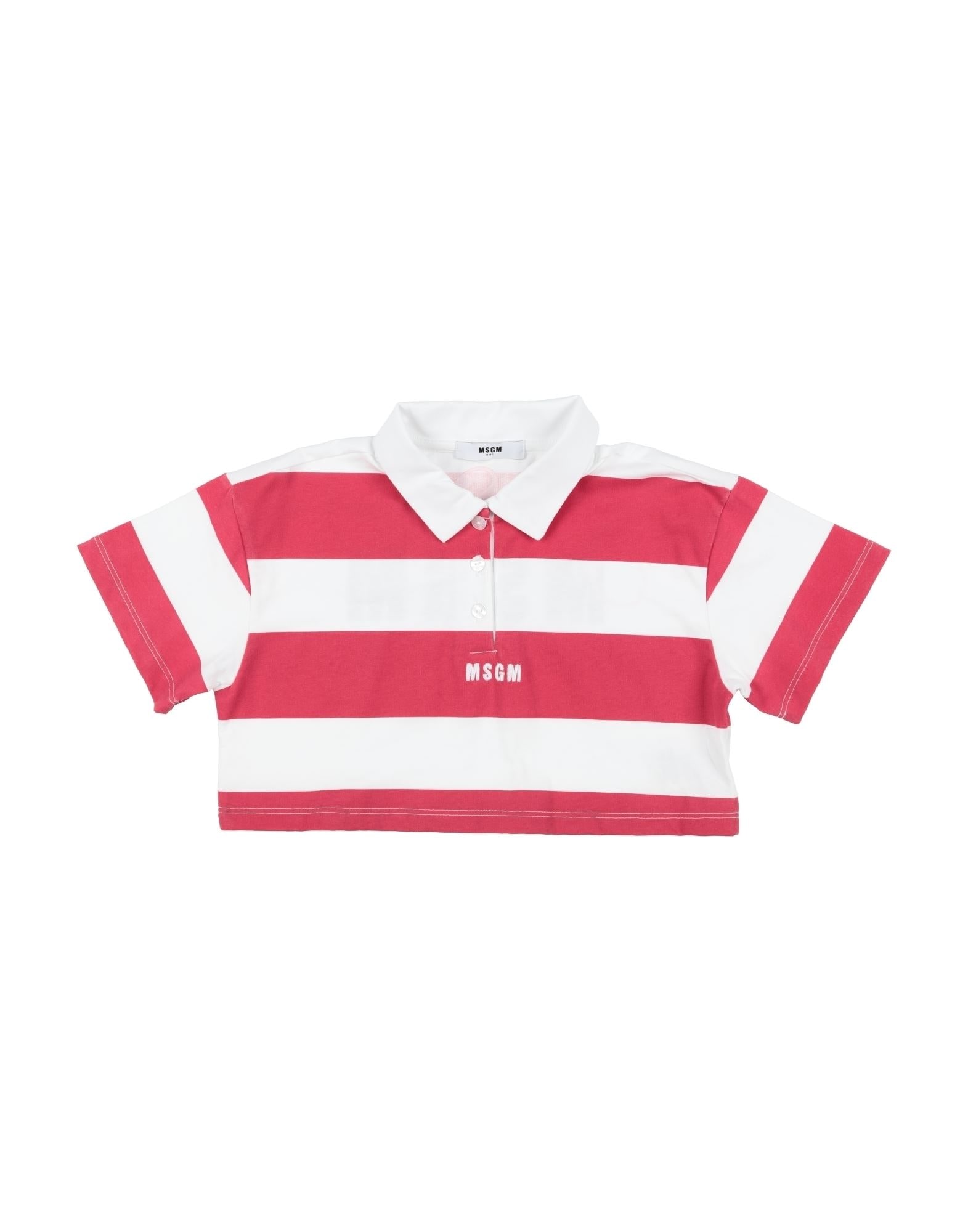 MSGM - Polo shirts