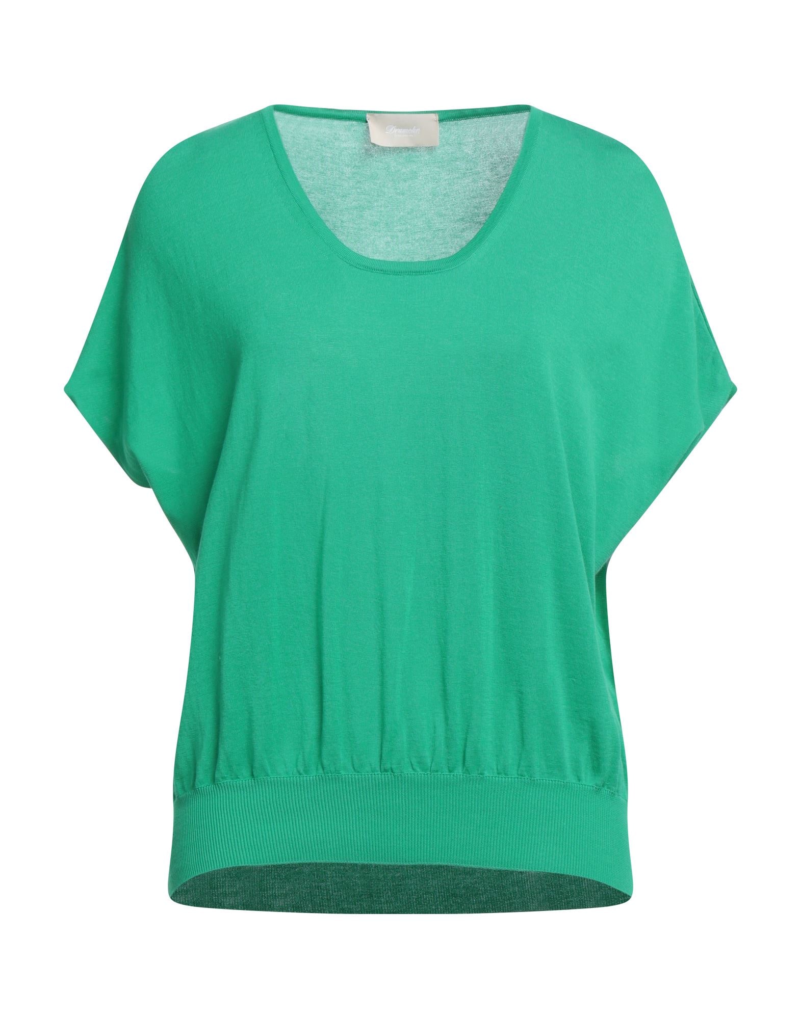 DRUMOHR - プルオーバー