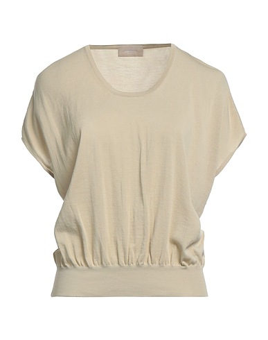 DRUMOHR Sweater Beige 100% Cotton