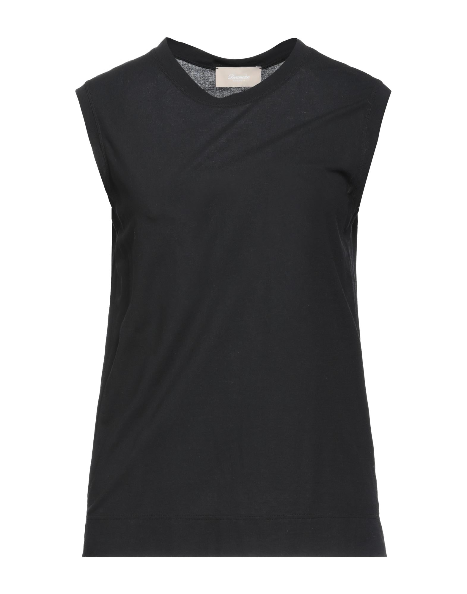 DRUMOHR - T シャツ