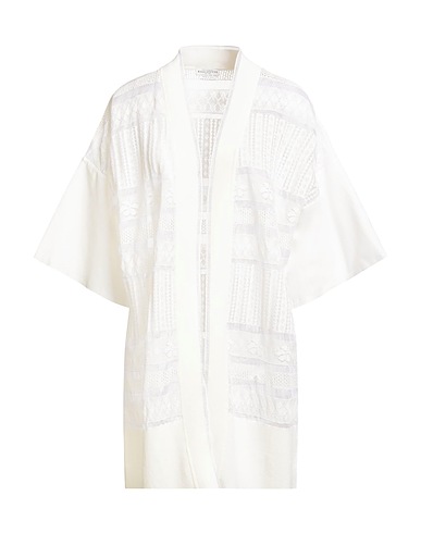 BALLANTYNE Cardigan 90% Coton, 10% Polyester