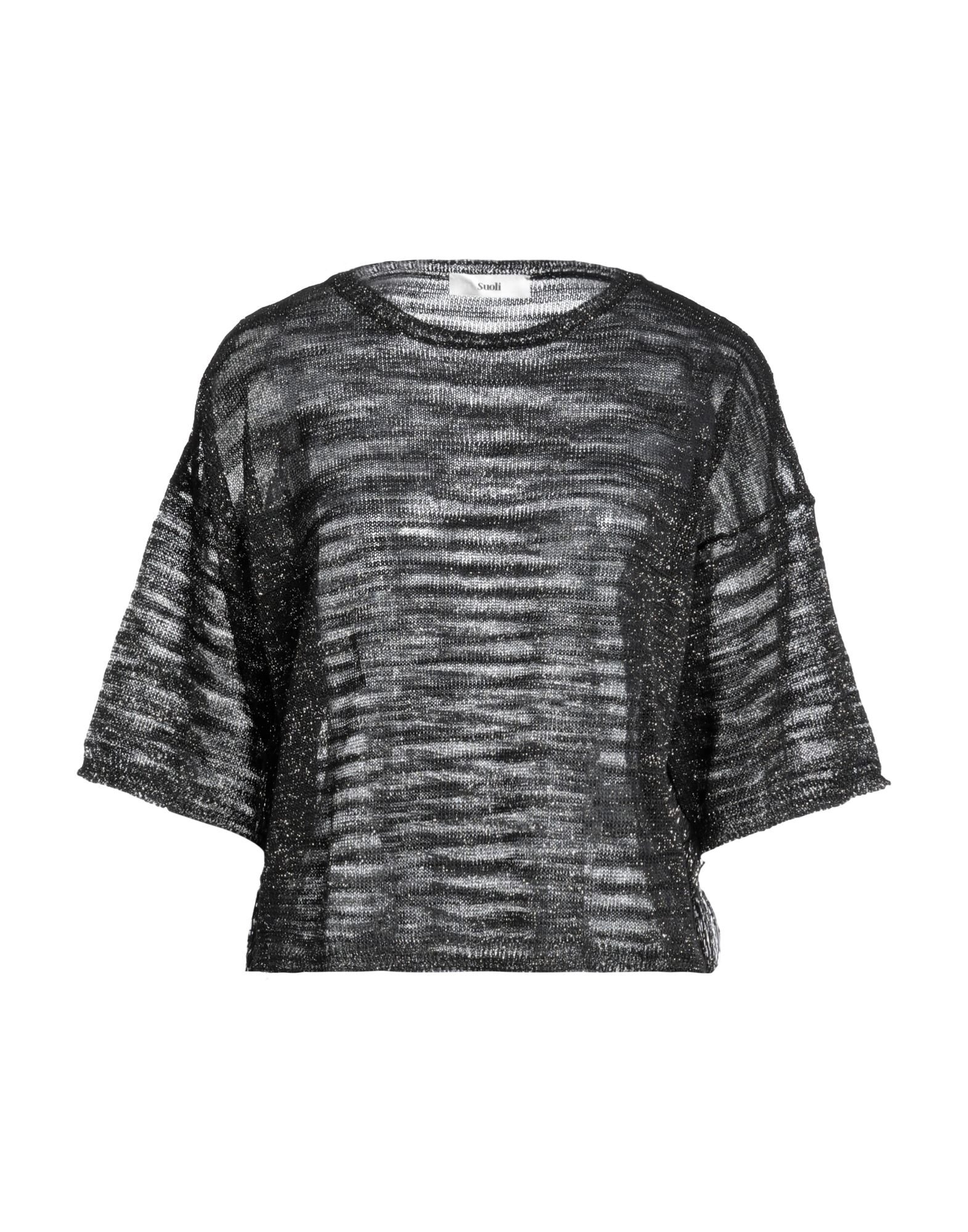SUOLI - プルオーバー