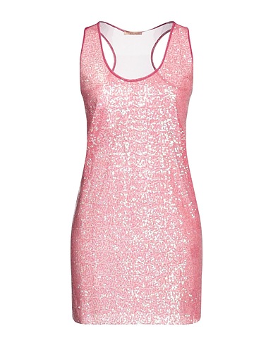 MARYLEY Top Pink 100% Polyamide