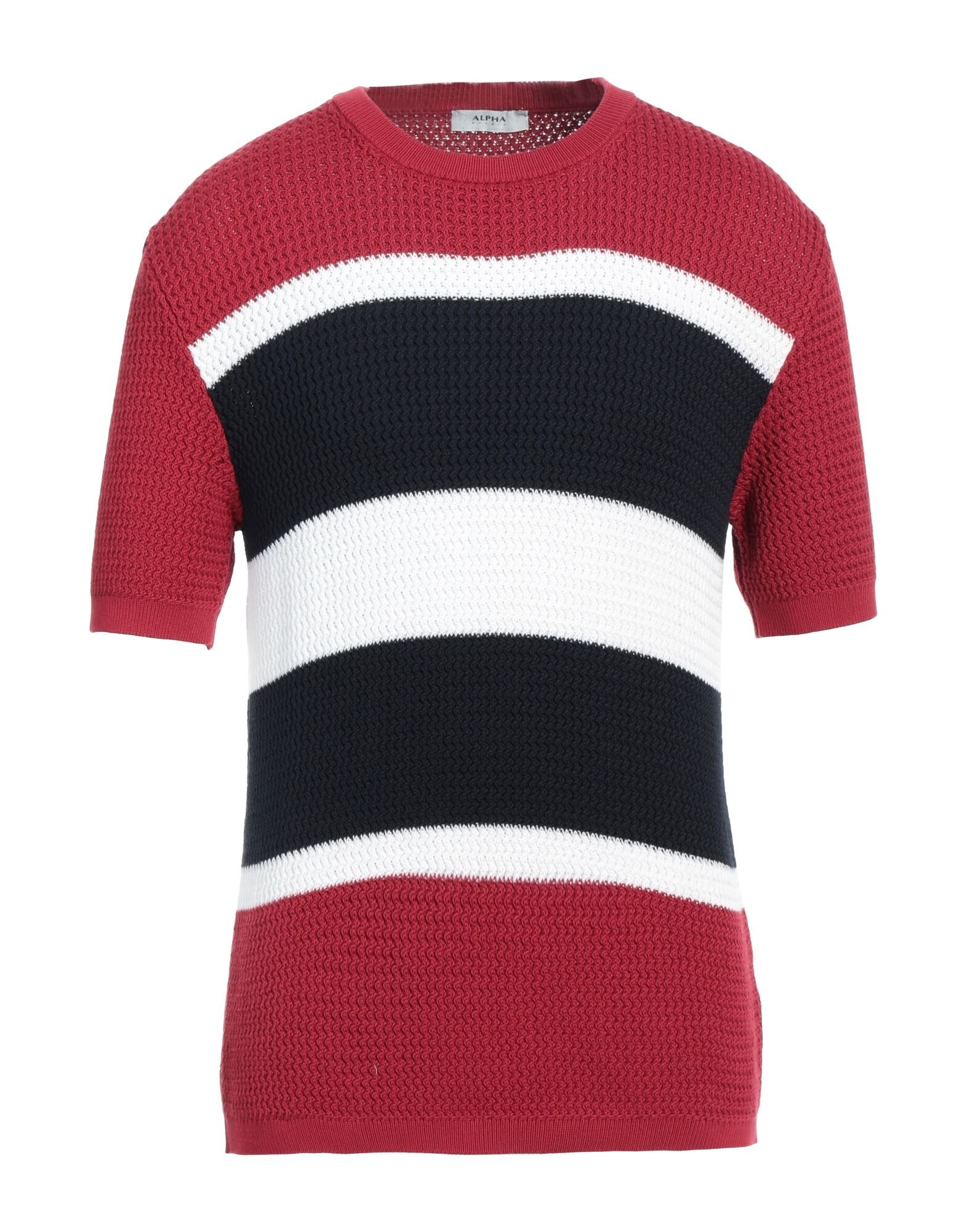 ALPHA STUDIO - Свитеры