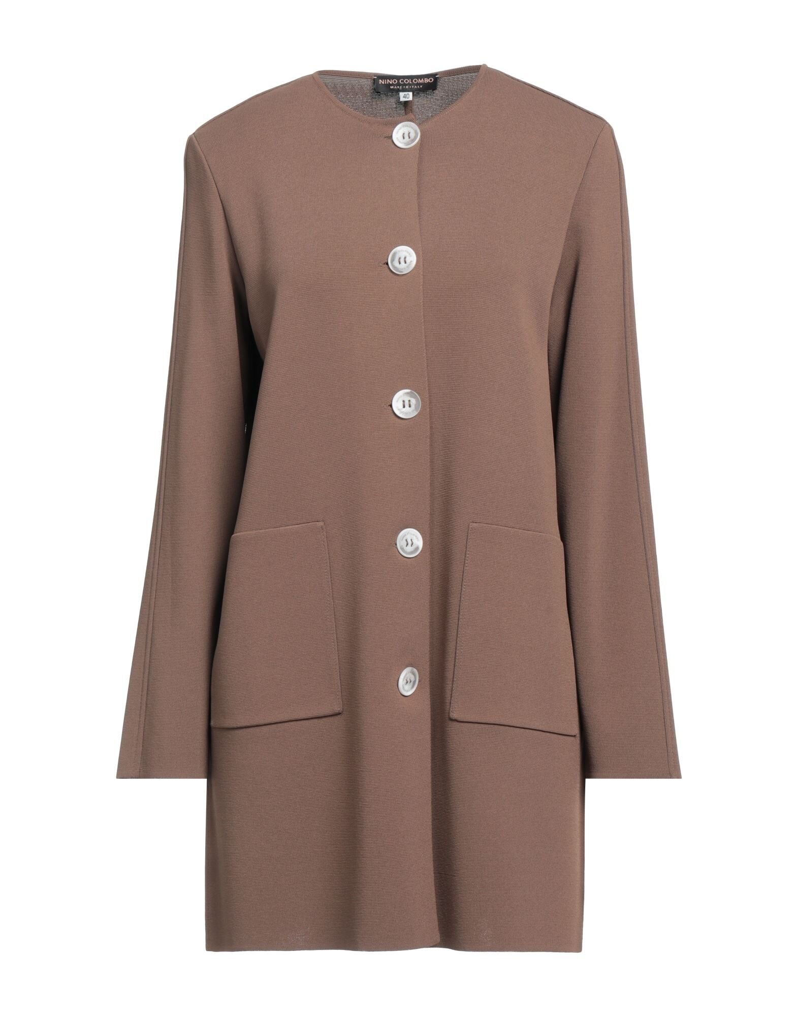 NINO COLOMBO - Πανωφόρια και καμπαρντίνες