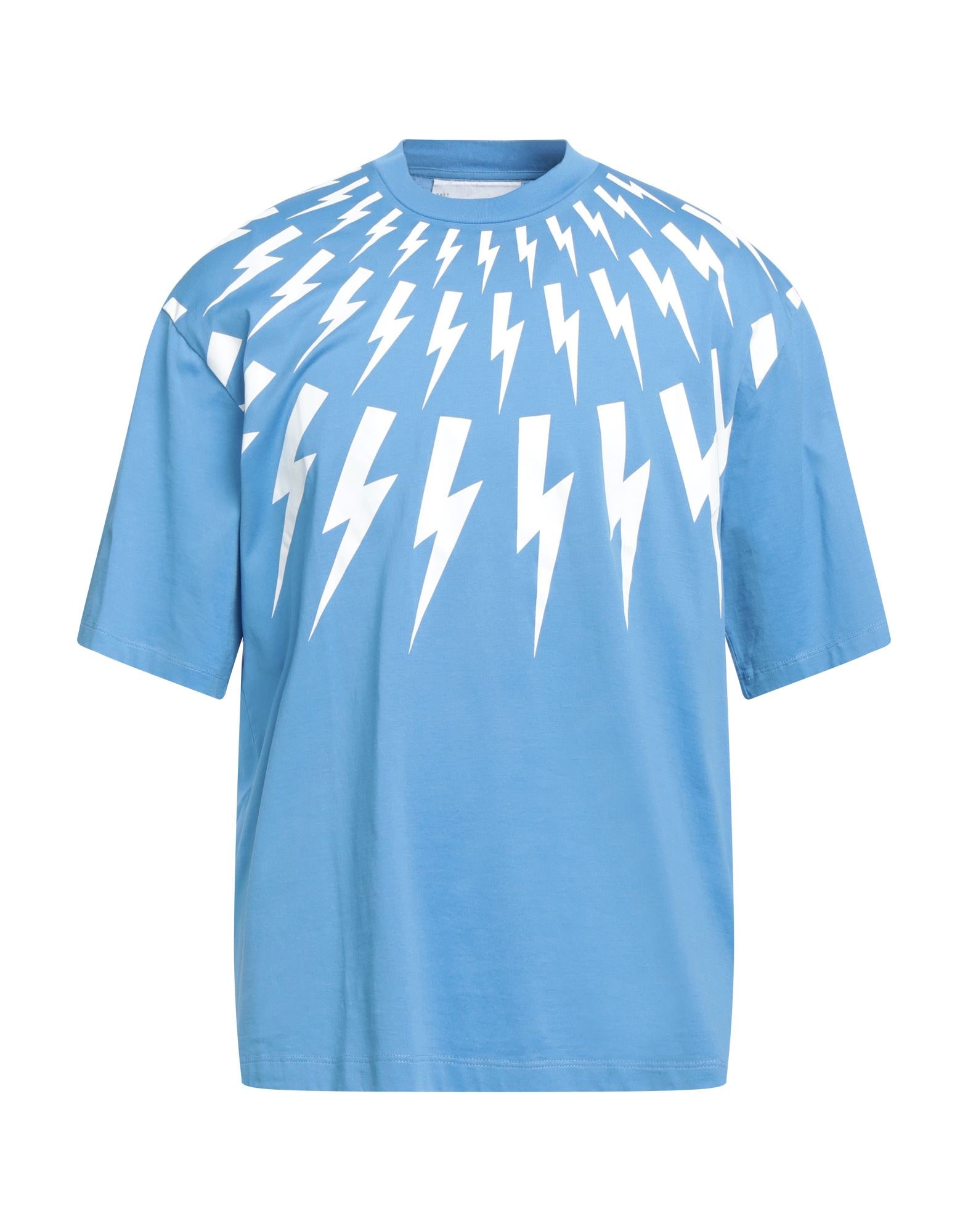 NEIL BARRETT - T-shirts