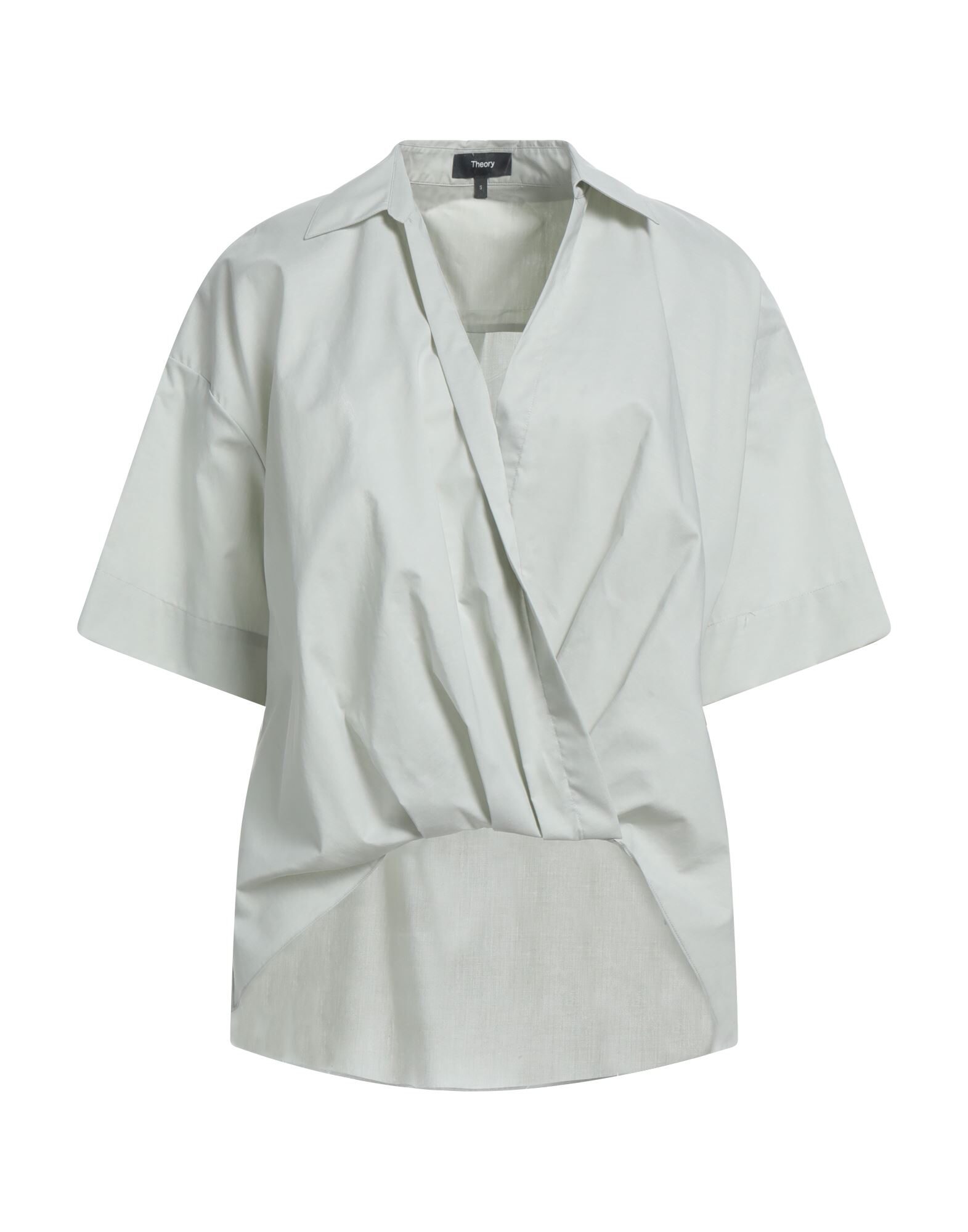 THEORY - Топы без рукавов