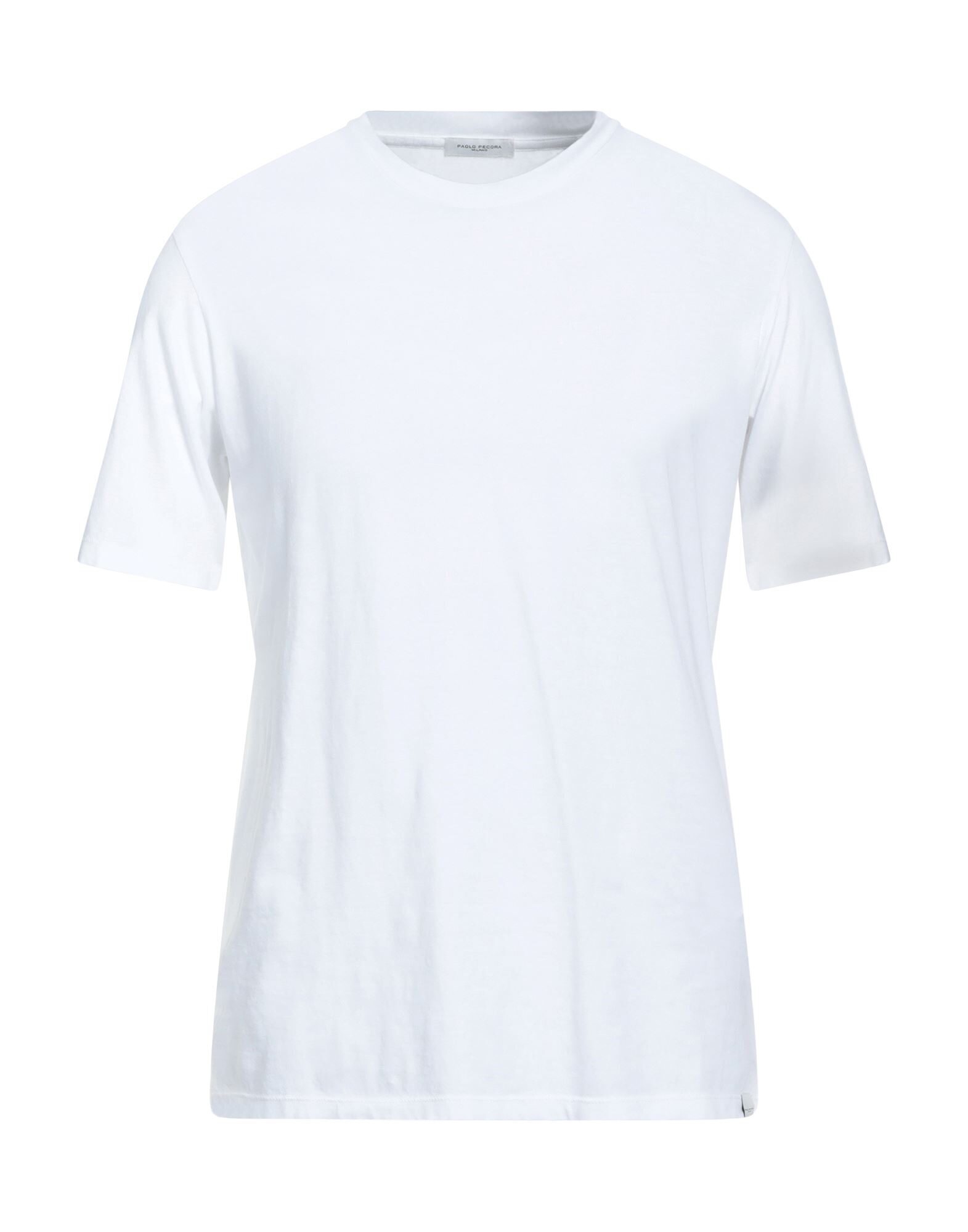 PAOLO PECORA - T シャツ