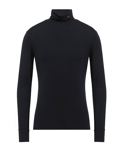 RAF SIMONS T-shirt Black 95% Modal, 5% Elastane