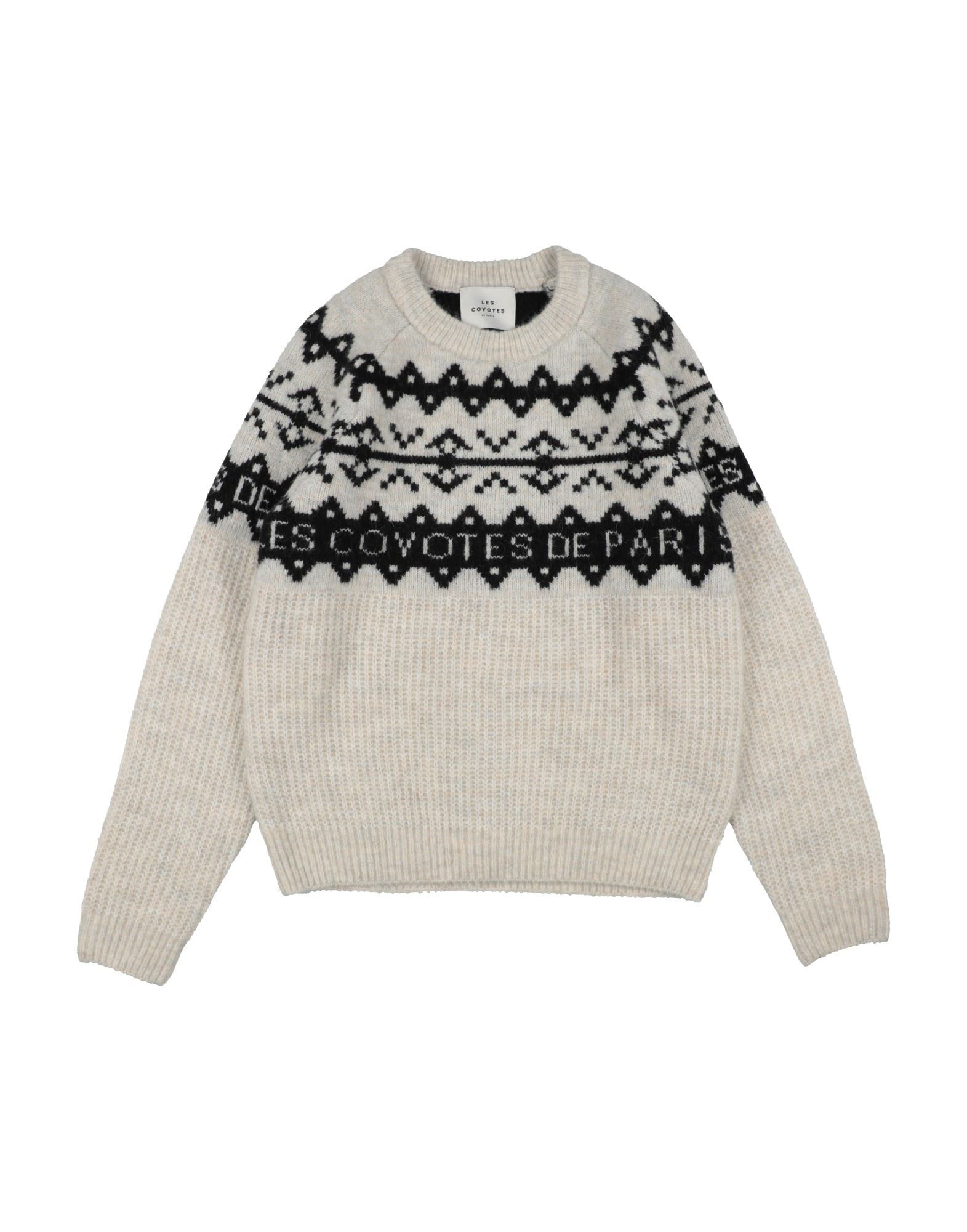 LES COYOTES DE PARIS - Свитеры