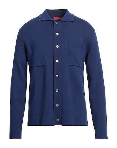 DANIELE FIESOLI Cardigan 100% Cotton