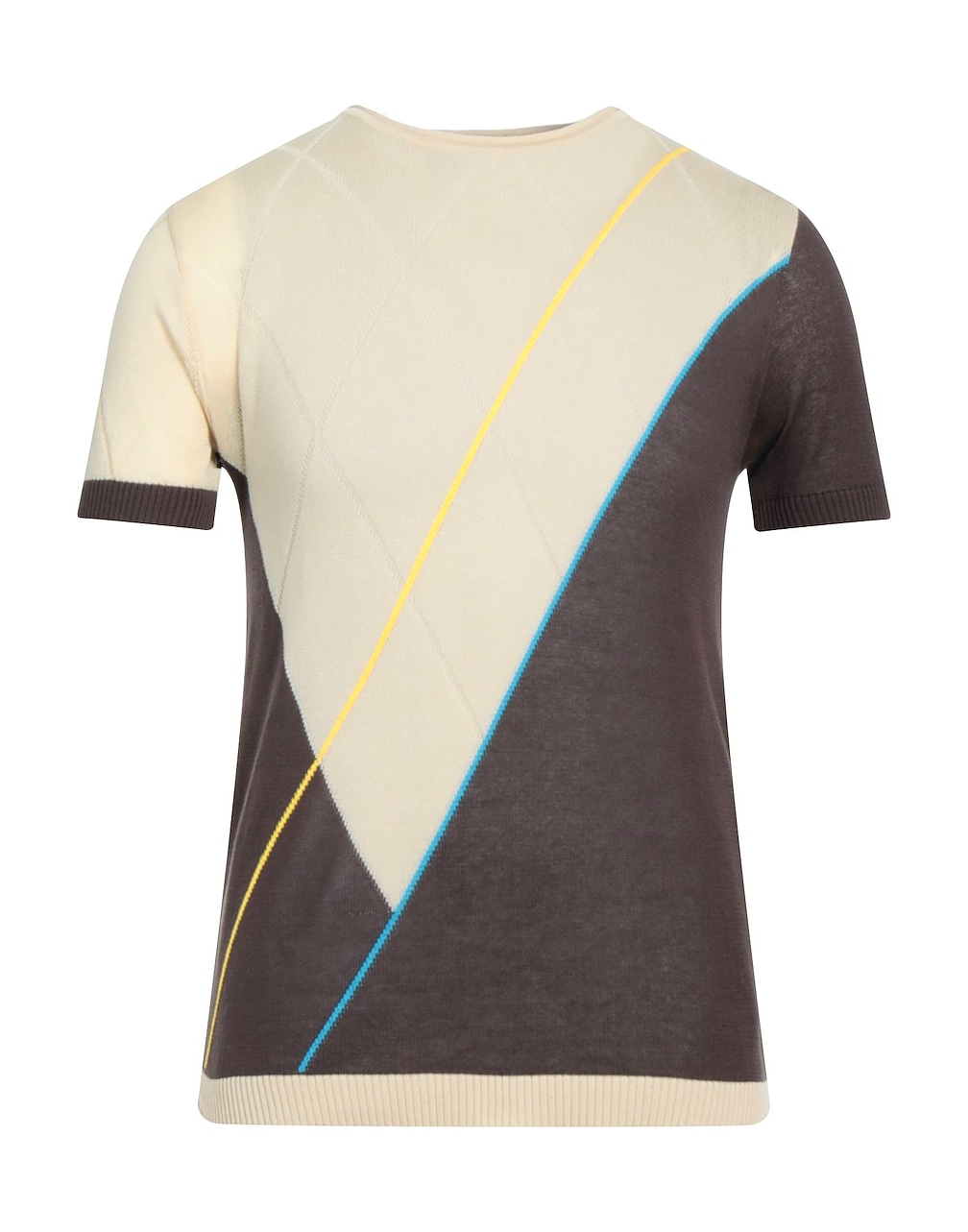 P. LANGELLA - Pullover