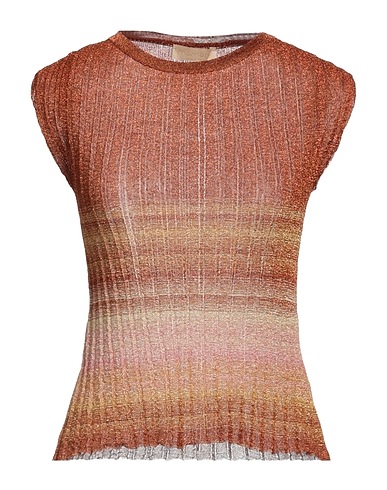 MOMONÍ Jumper Brown 100% Polyester