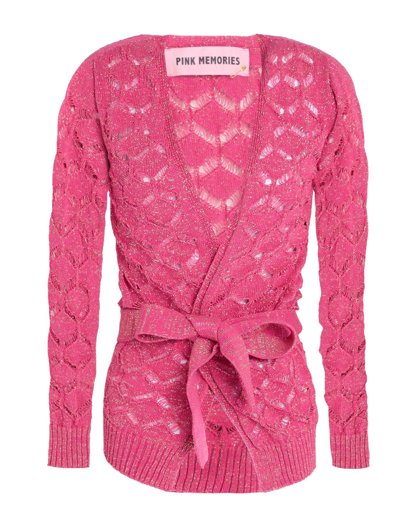 PINK MEMORIES - Cardigans