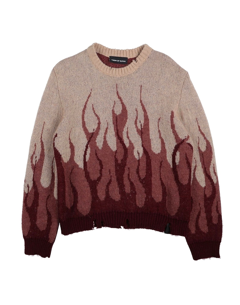 VISION OF SUPER - Πουλόβερ