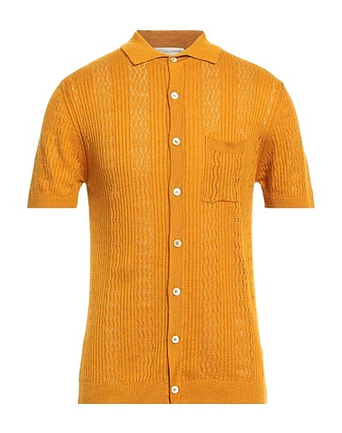 DANIELE FIESOLI Cardigan Marigold 65% Linen, 35% Organic cotton