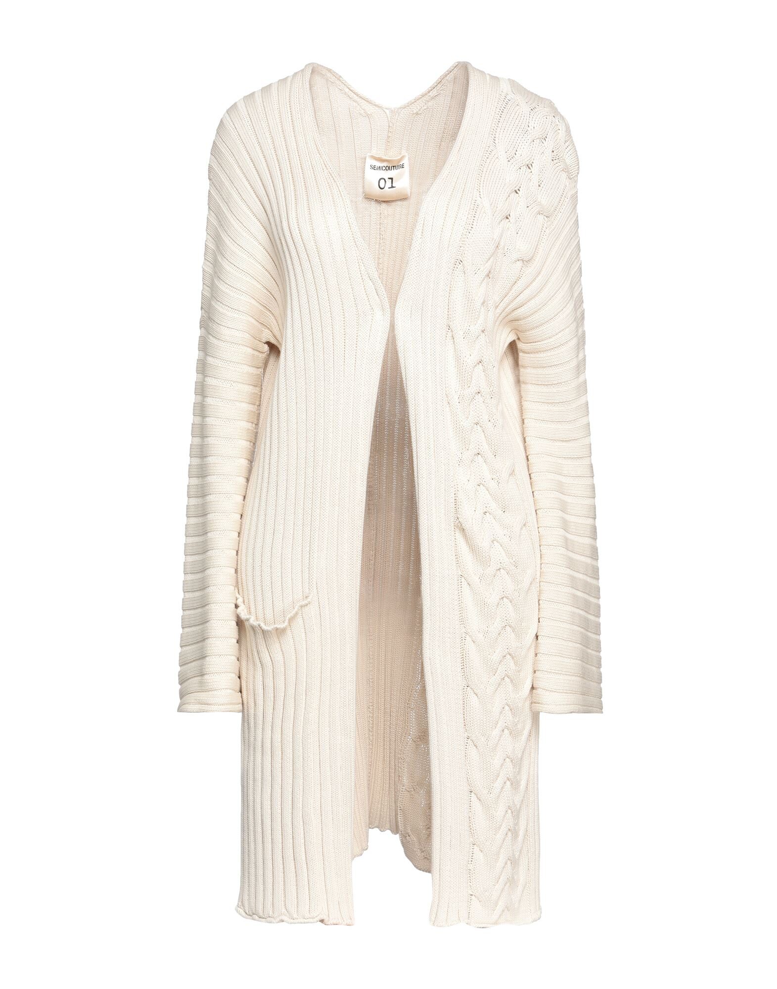 SEMICOUTURE - Cárdigans