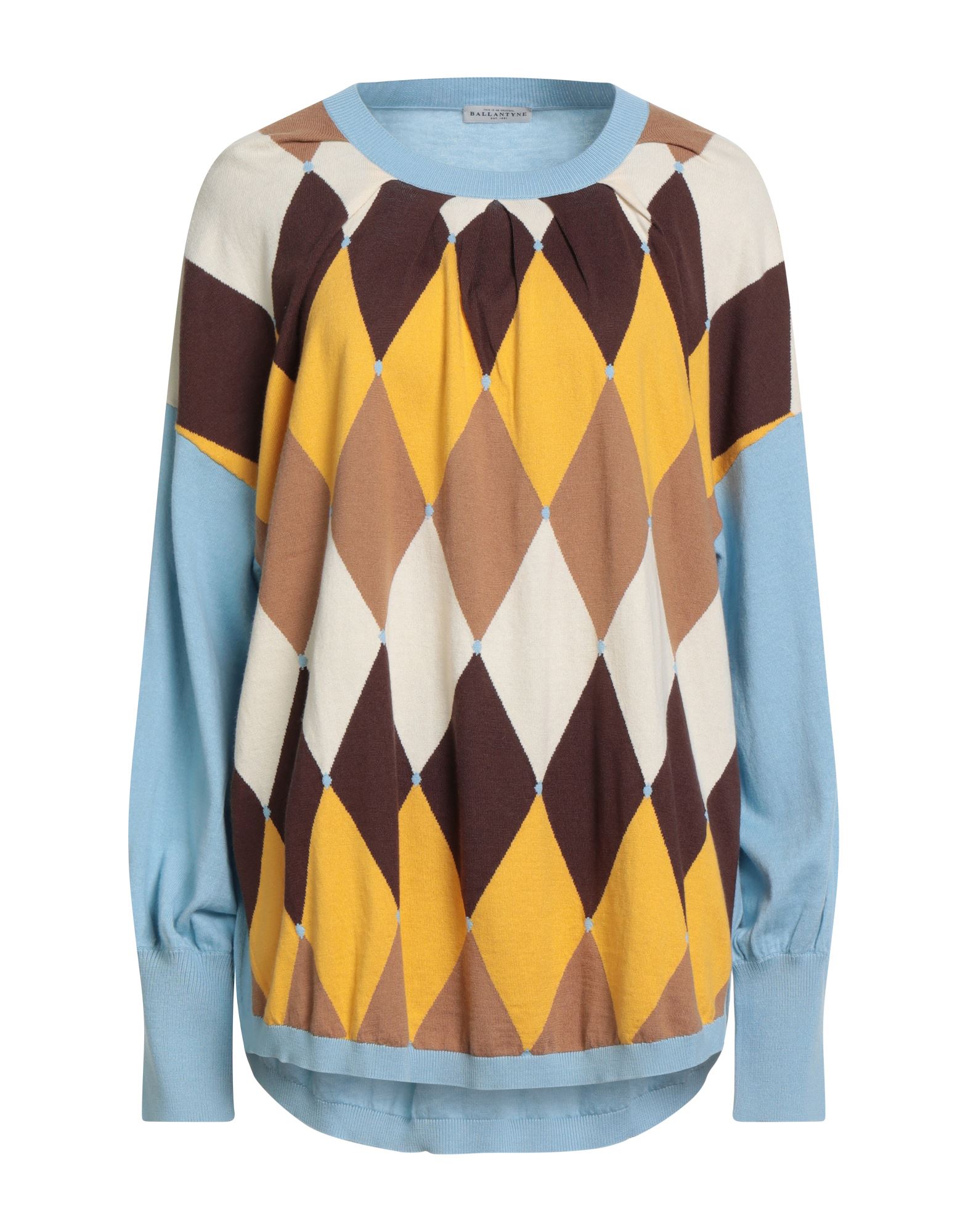 BALLANTYNE - Sweaters