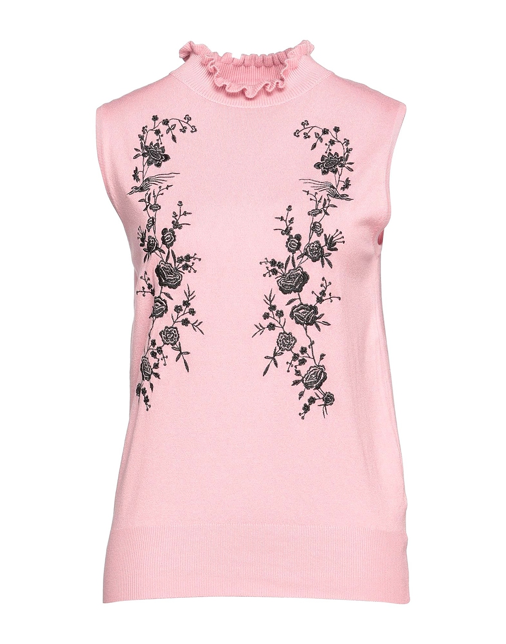 TOY G. - Turtlenecks