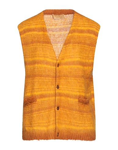 BLACK SHEEP Cardigan Marigold 36% Acrylic, 30% Alpaca wool, 28% Polyamide, 6% Wool