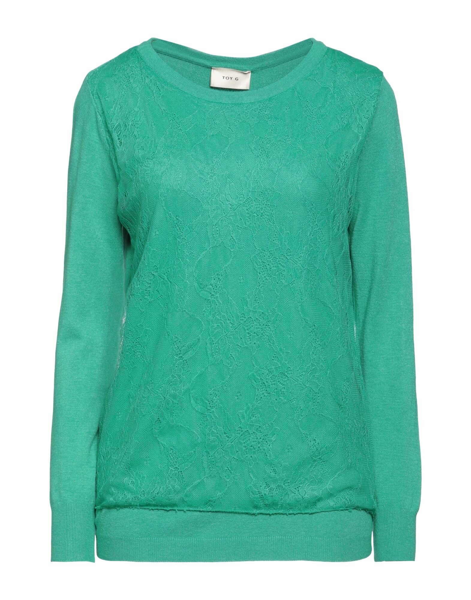 TOY G. - プルオーバー