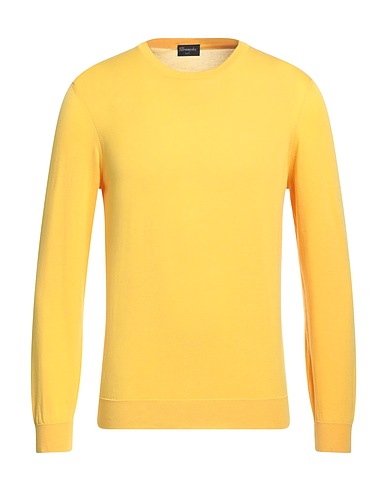 DRUMOHR Jumper Marigold 100% Cotton