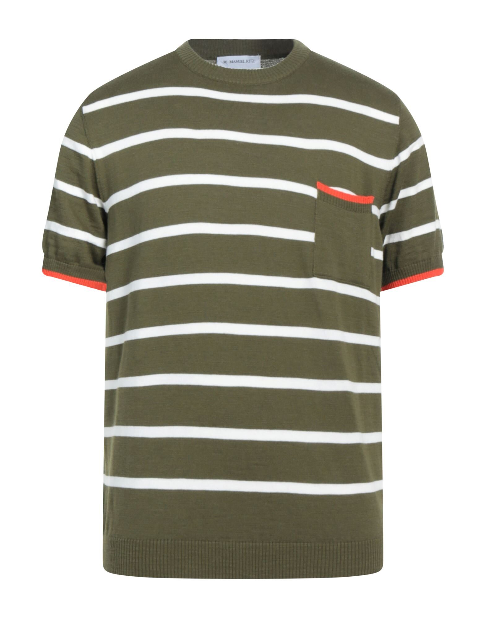 MANUEL RITZ - Jumpers