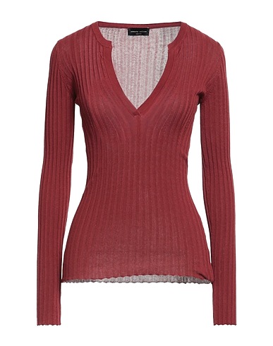 ROBERTO COLLINA Jumper Tan 100% Cotton