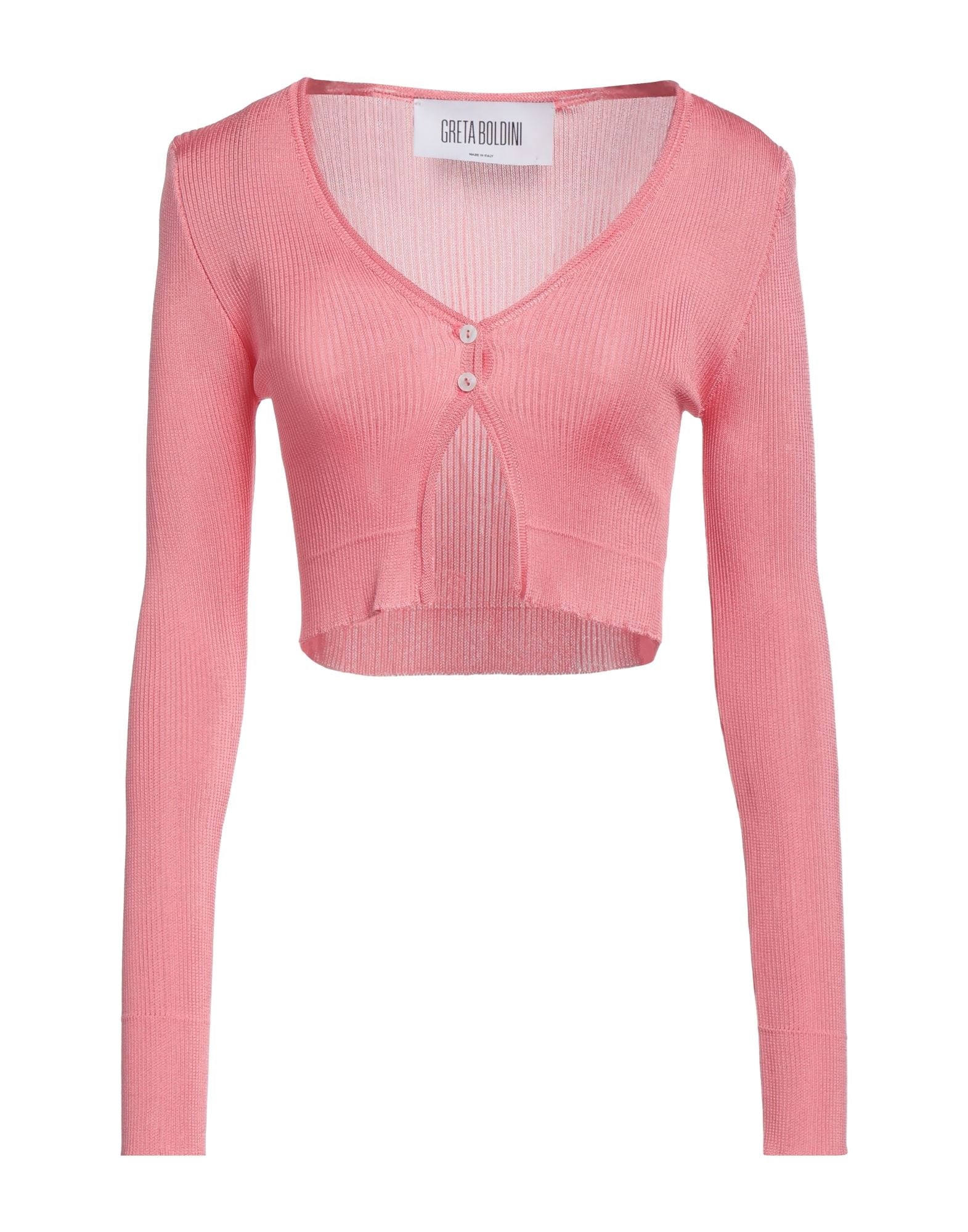 GRETA BOLDINI - Strickjacken