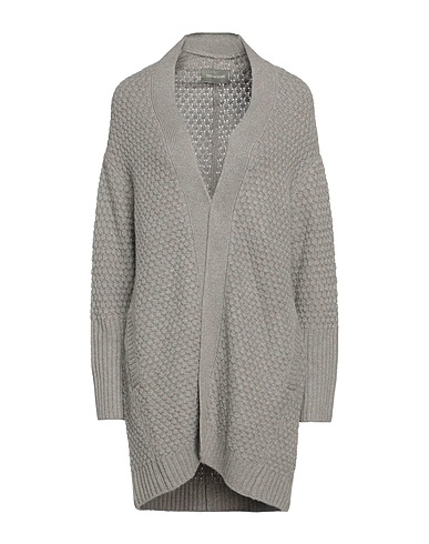 ZADIG&VOLTAIRE Cardigan Grey 100% Cashmere