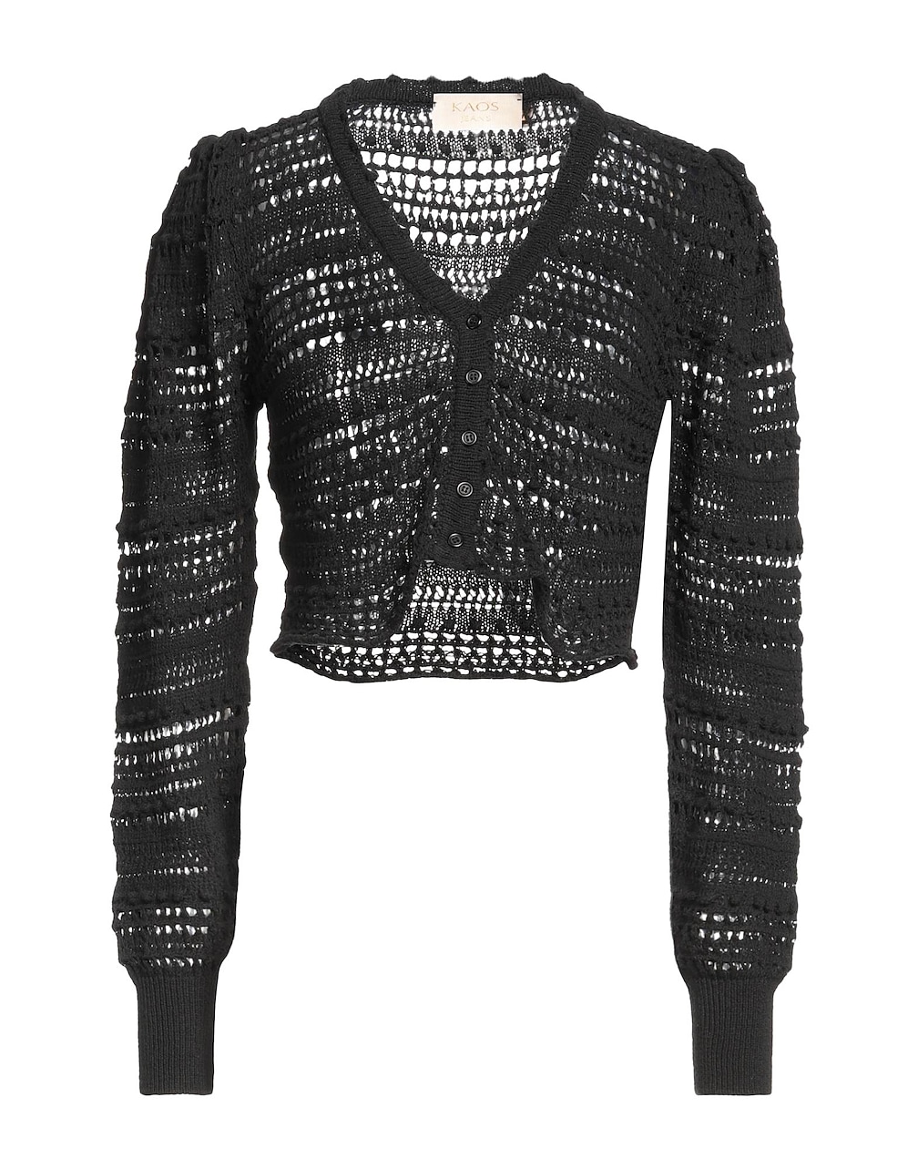 KAOS JEANS - Ζακέτες