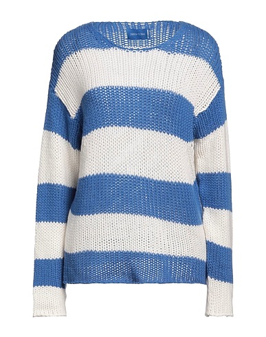 ZADIG&VOLTAIRE Cashmere blend Azure 100% Cashmere